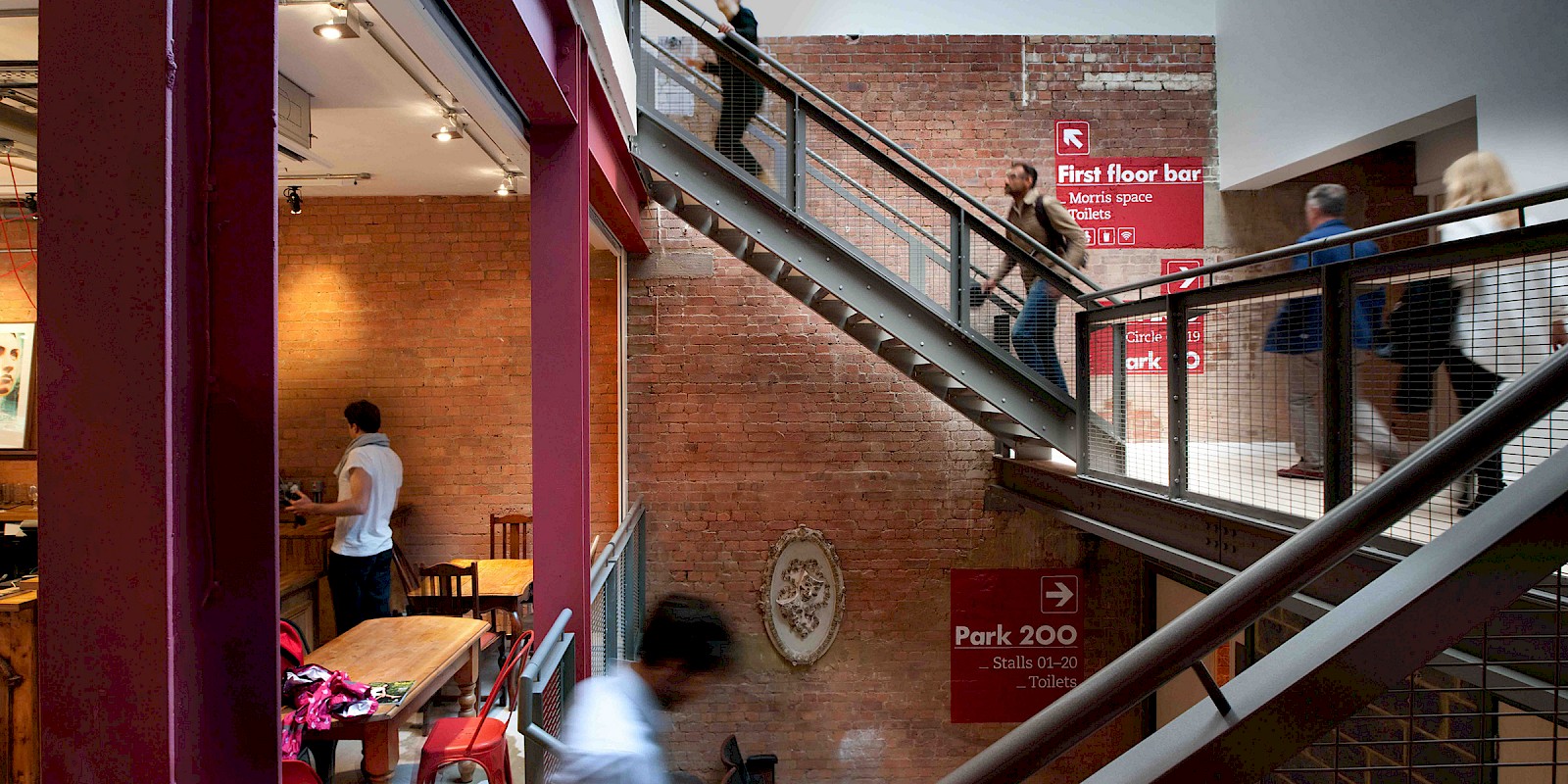 Park Theatre