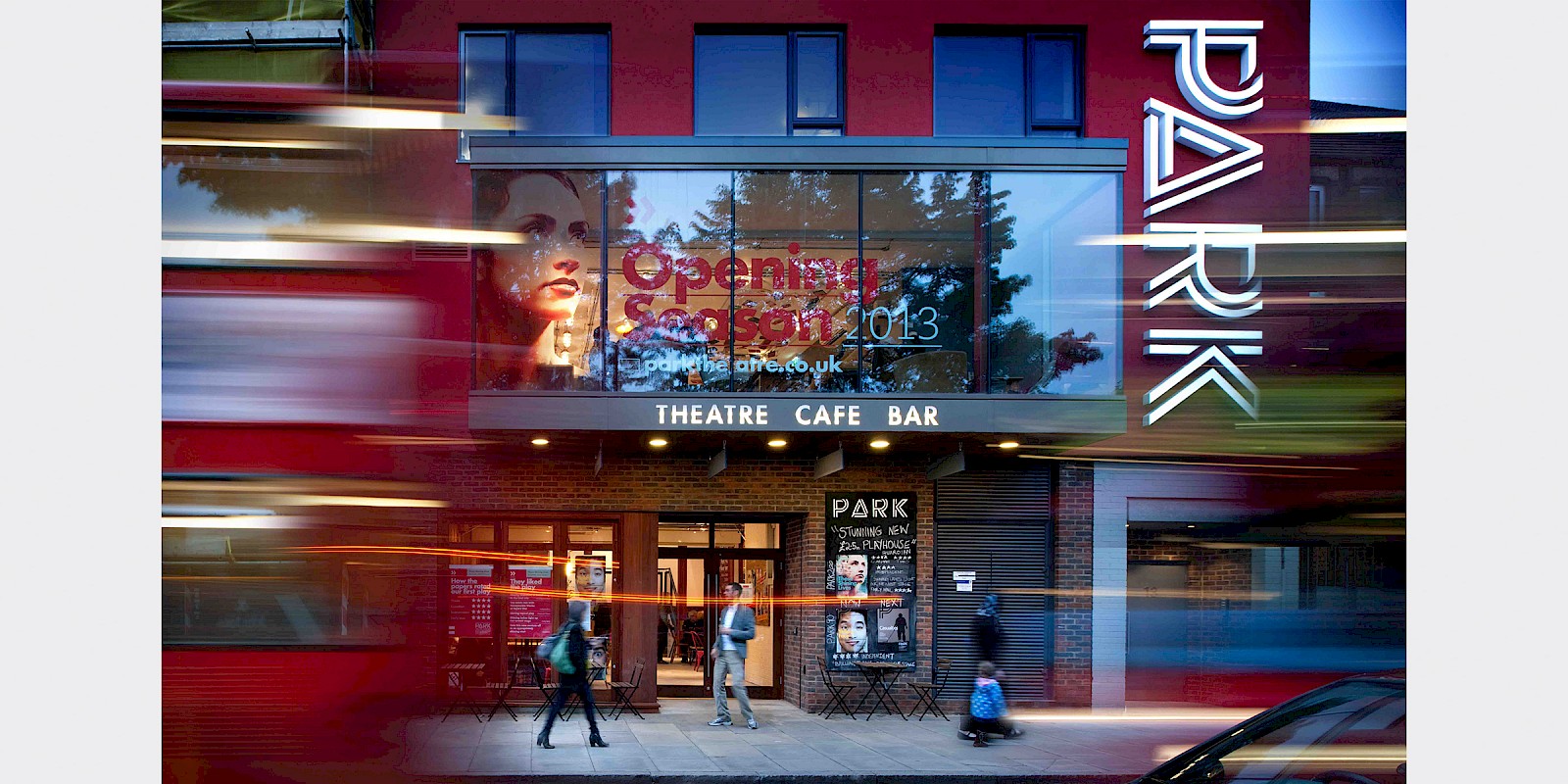 Park Theatre