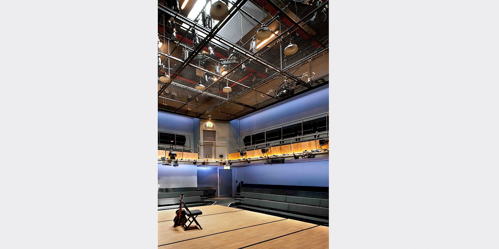 Park Theatre