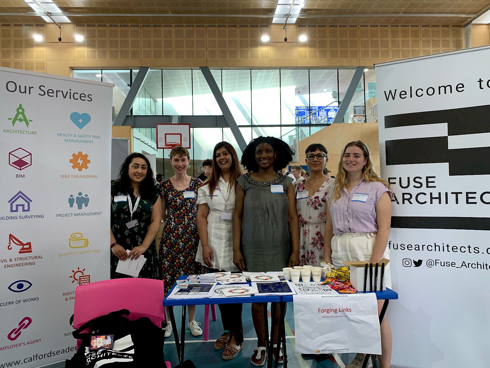 Charter School Careers Fair 2022