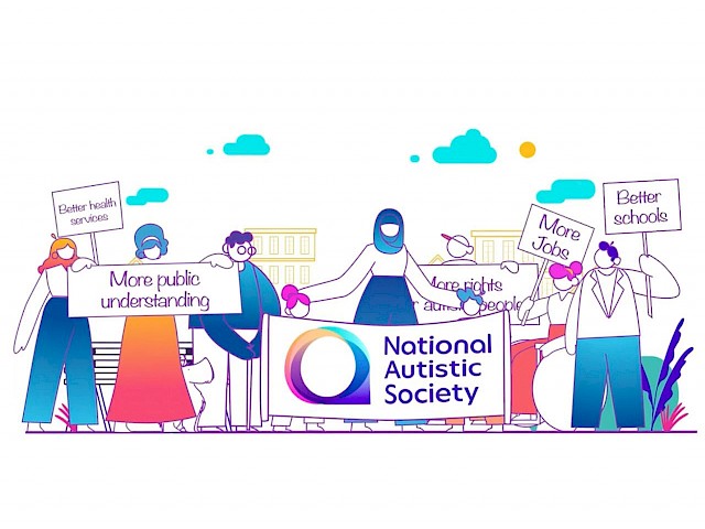 World Autism Acceptance Week 2023