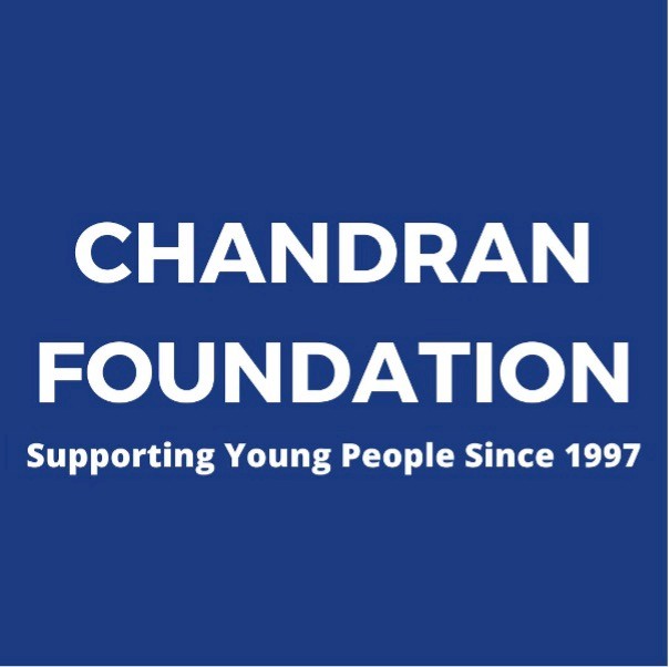 EQUALITY, DIVERSITY & INCLUSION CAMPAIGN - IN CONVERSATION WITH CHANDRAN FOUNDATION